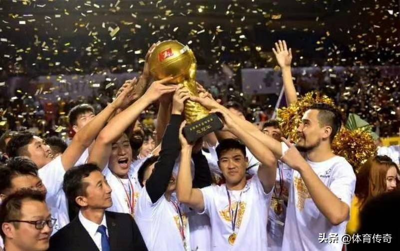 NBL联赛赛程改革，CBA联赛扩军可能就在眼前！