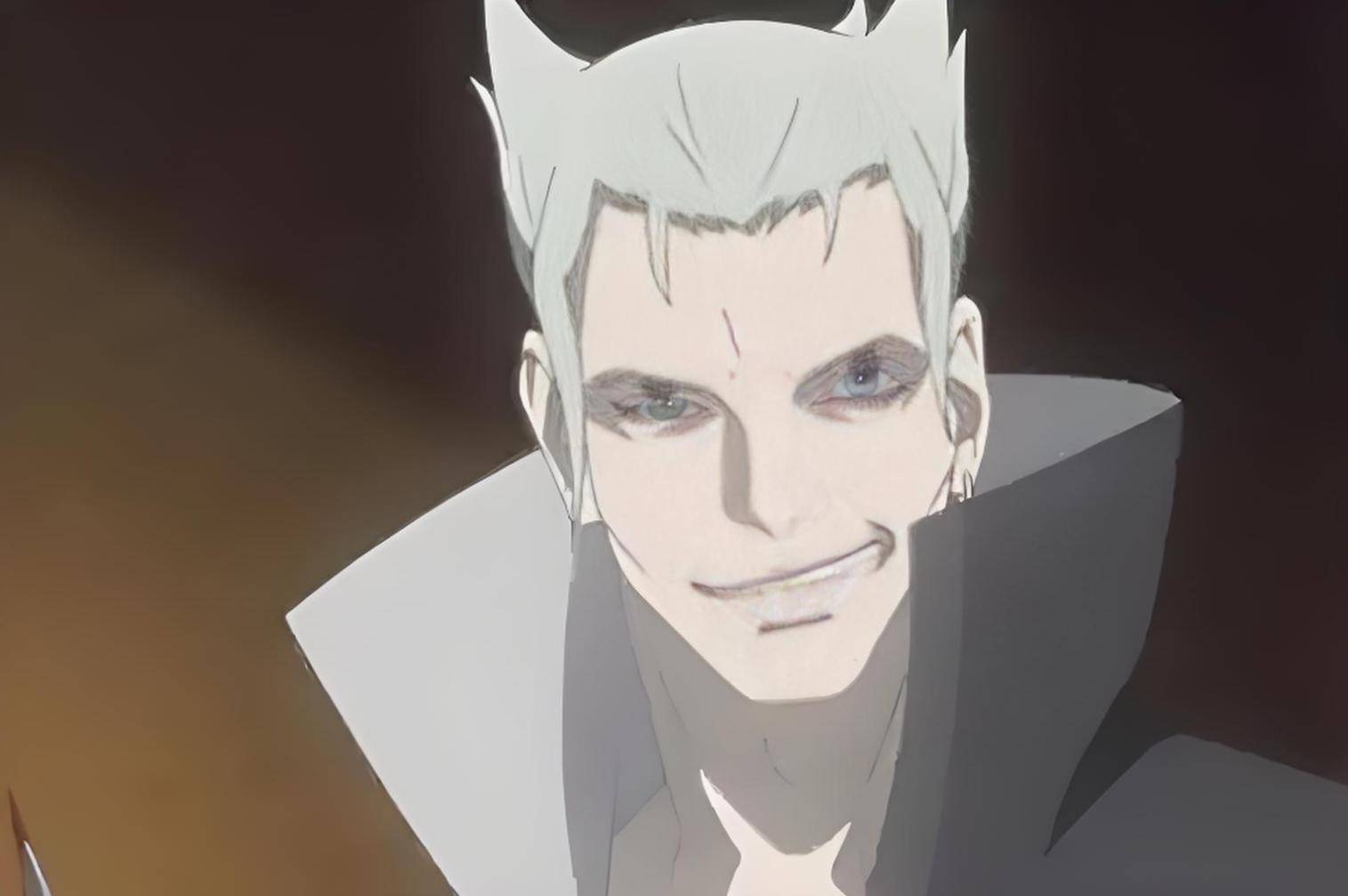 火影忍者，晓组织中被低估的成员，曾经一个人挑起了忍界大战