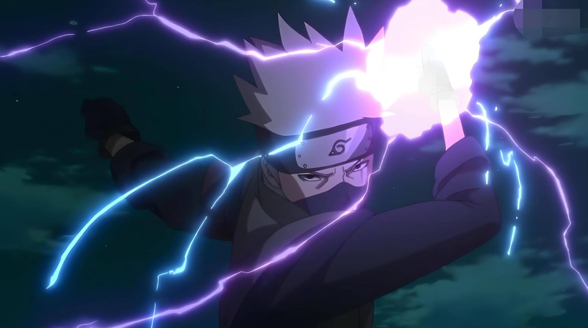 火影忍者，晓组织中被低估的成员，曾经一个人挑起了忍界大战