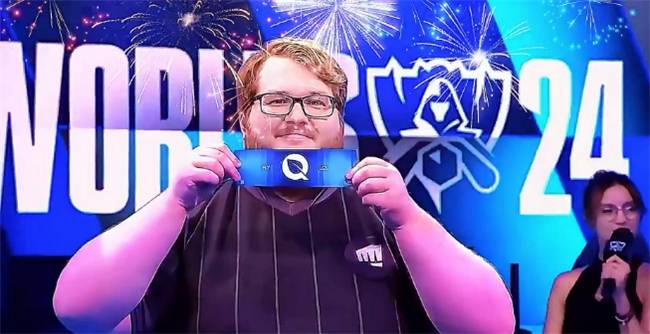 【一竞技1JingJi】LOL:S15全球总决赛 巅峰对决即将上演