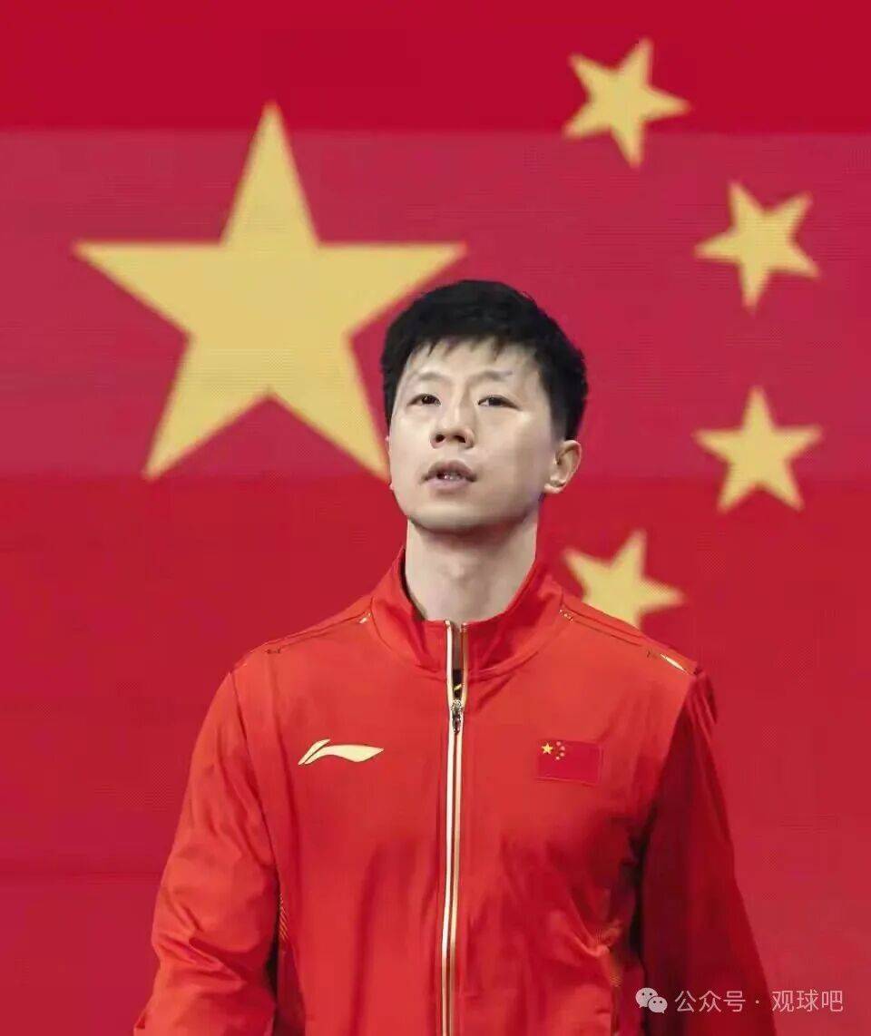 洛杉矶奥运会发布宣传片,马龙作为亚洲唯一运动员代表,现身其中