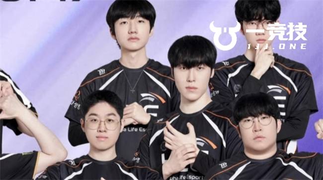 LOL:EWC电竞世界杯-韩大战首轮或将上演!