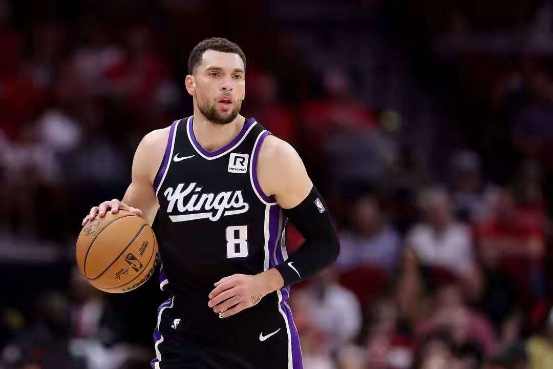 不值钱了？休赛期未获得续约合同的9位球星：詹姆斯、杜兰特领衔