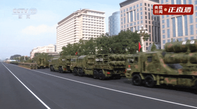 国之重器!名场面汇总