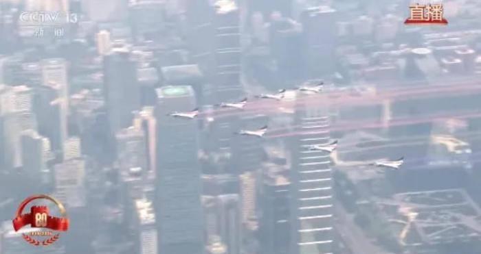 国之重器!名场面汇总