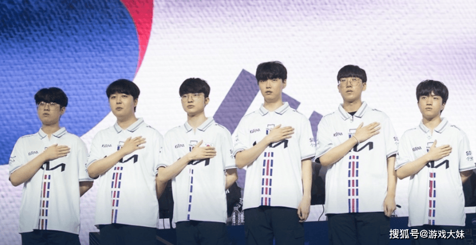 不愧是最重视电竞的国家,韩国高一课本更新,将亚运会LOL写进教材