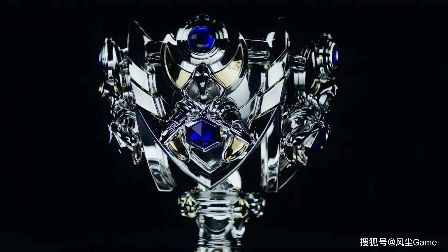 LOL世界赛奖金池曝光！17强仅有7.5万，Faker成S15最大龄选手